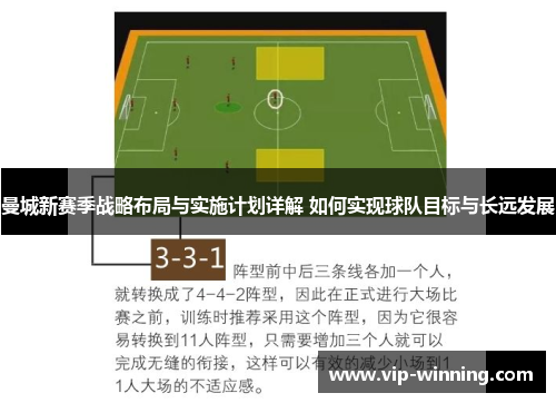 曼城新赛季战略布局与实施计划详解 如何实现球队目标与长远发展