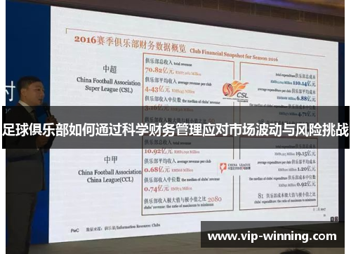 足球俱乐部如何通过科学财务管理应对市场波动与风险挑战