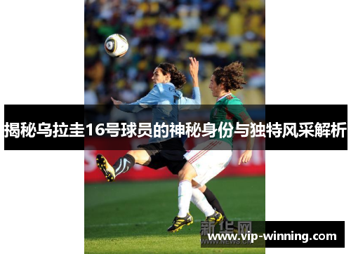 揭秘乌拉圭16号球员的神秘身份与独特风采解析